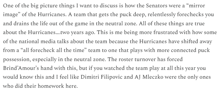 This, this, this! 100 times THIS!!! #SoundtheSiren