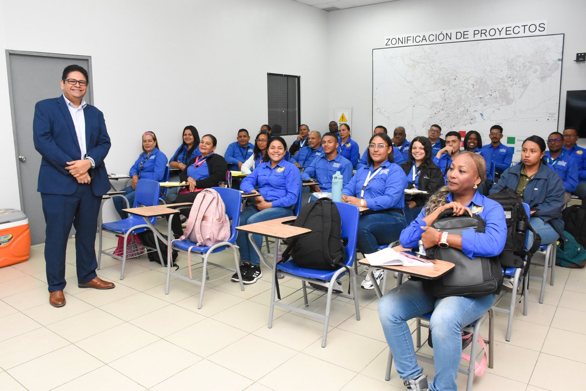 Capac Panama tweet media