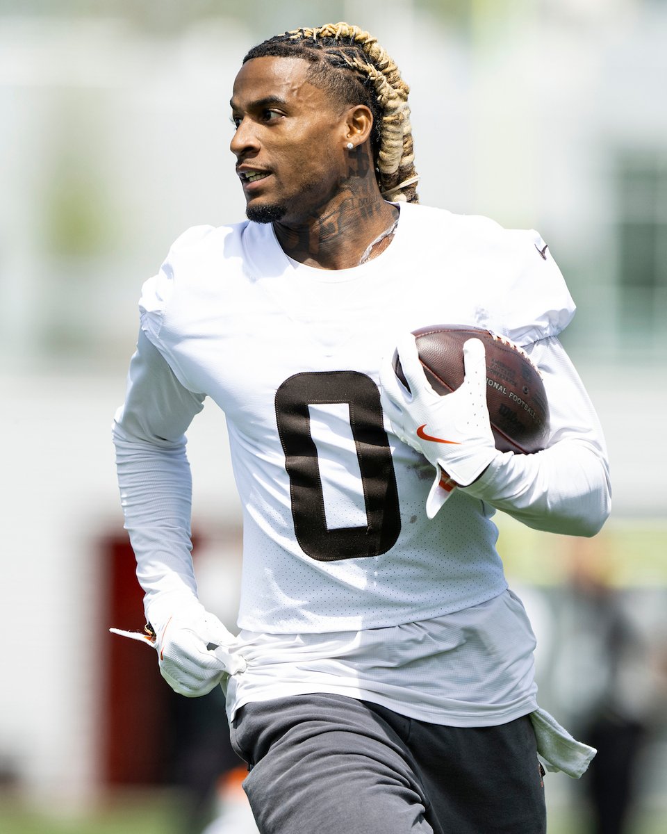 Browns's tweet photo. https://t.co/bHijBlYK3i