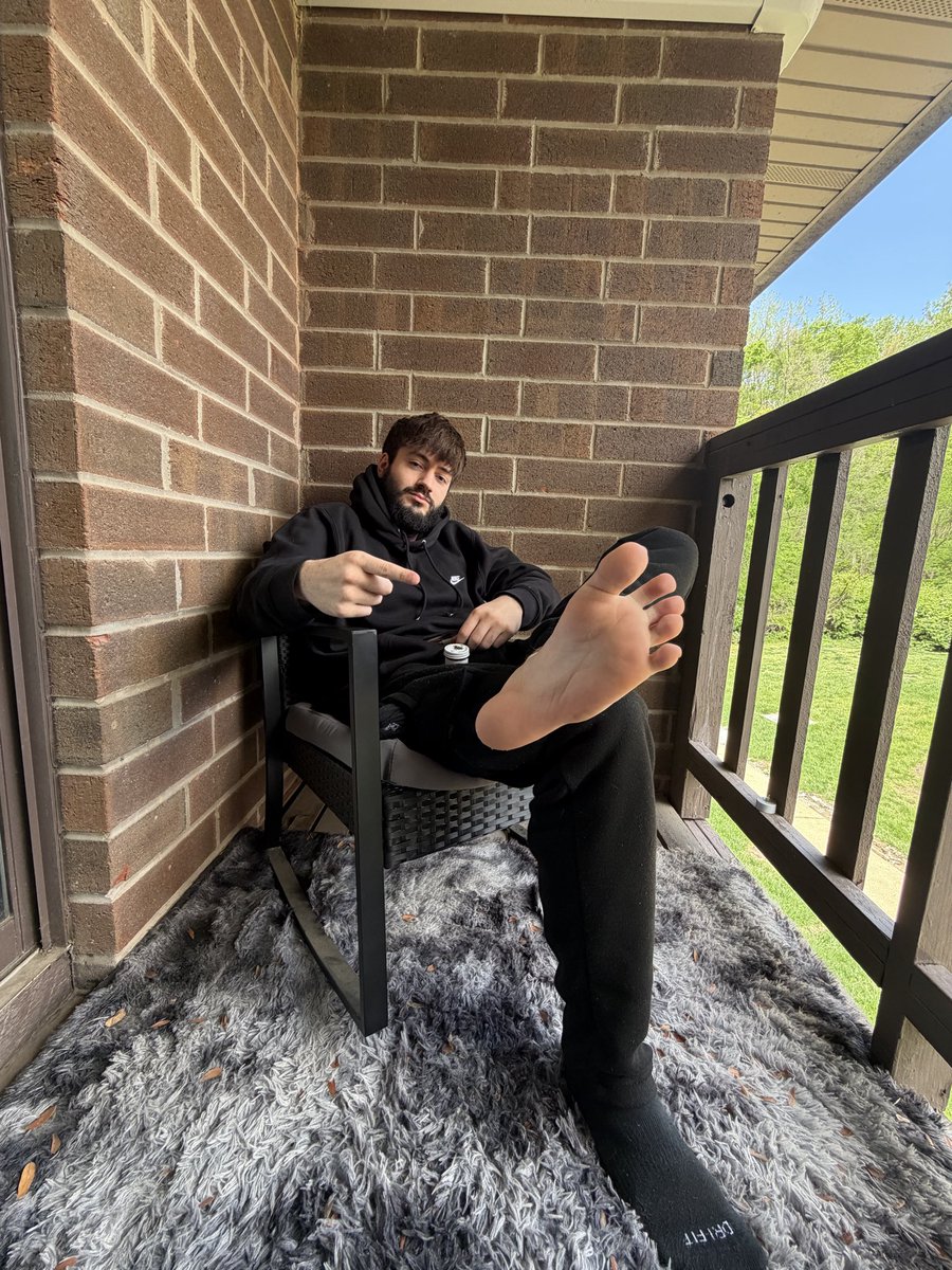 Justin (Portland May 1st-4th) tweet media