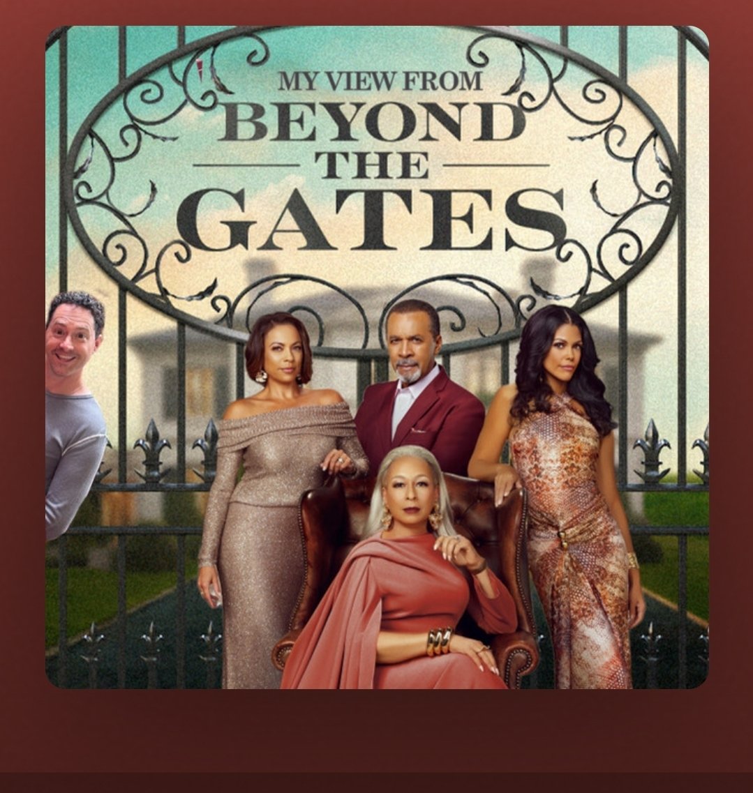 DanJKroll's tweet image. Missing #BeyondTheGates today? Check out my #BTG podcast and listen for *free* on
APPLE MUSIC: danjkroll.com/blog/6lv4
SPOTIFY: danjkroll.com/blog/i3m8
AMAZON:
danjkroll.com/blog/k144
iHEART: danjkroll.com/blog/eqjj