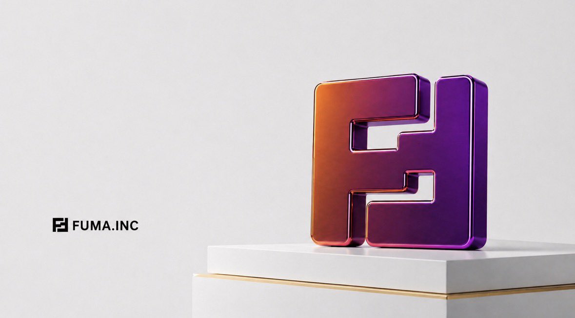 Fuma.inc tweet media