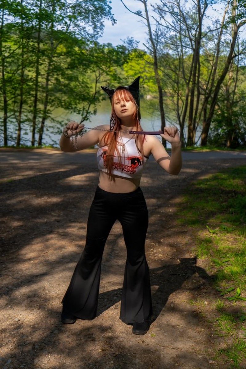 DimaDominatrice's tweet photo. #bdsm https://t.co/vWDqTlLUwB