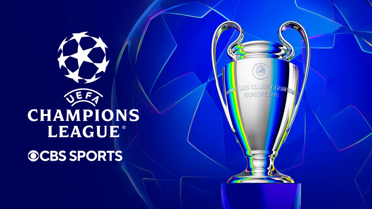 UEFA Champions League 2026 Live Stream tweet media