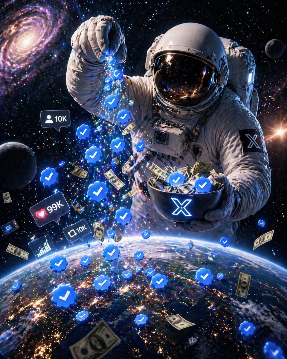 Tutarlı Mavi Tik tweet media