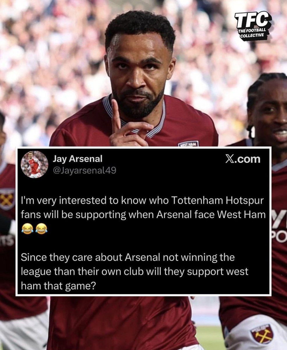 Gooner Eurychus tweet media