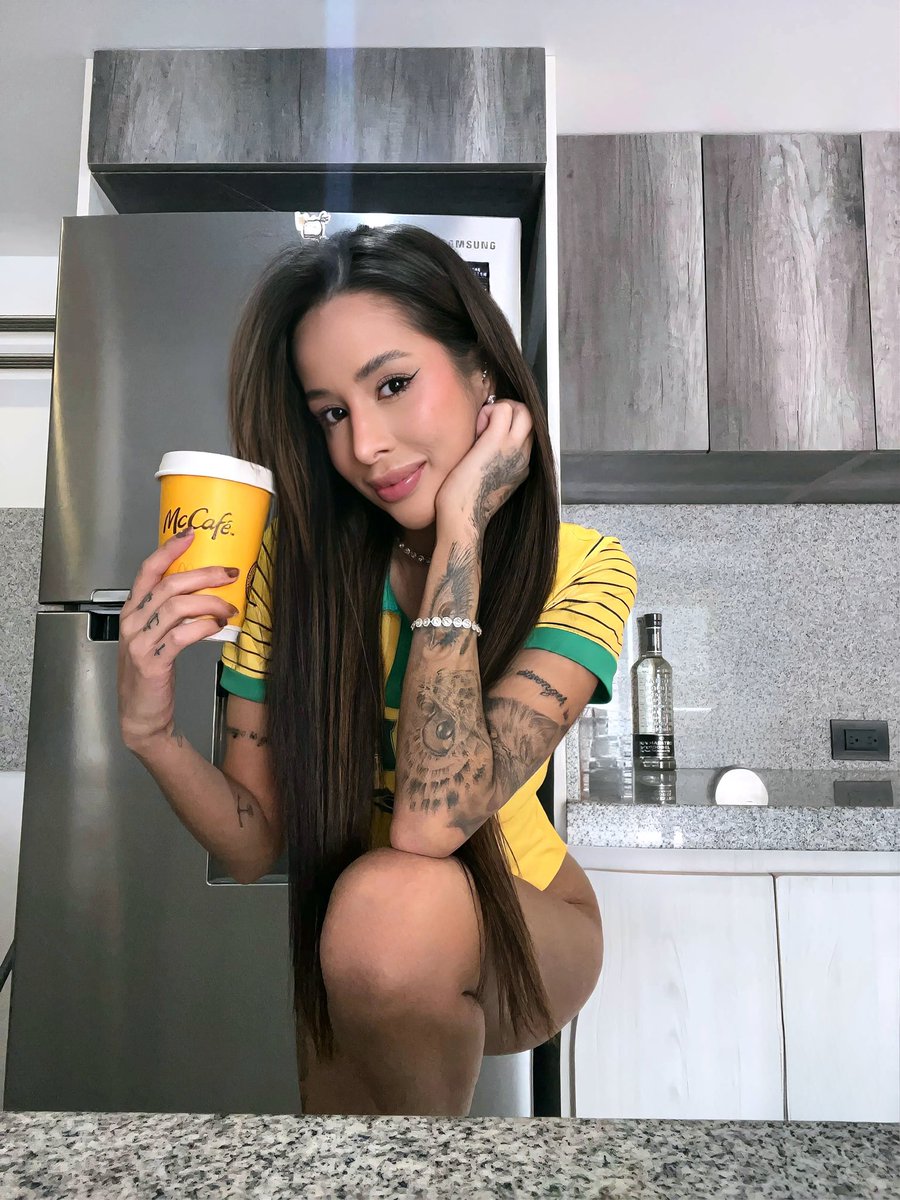 Samyra viera tweet media