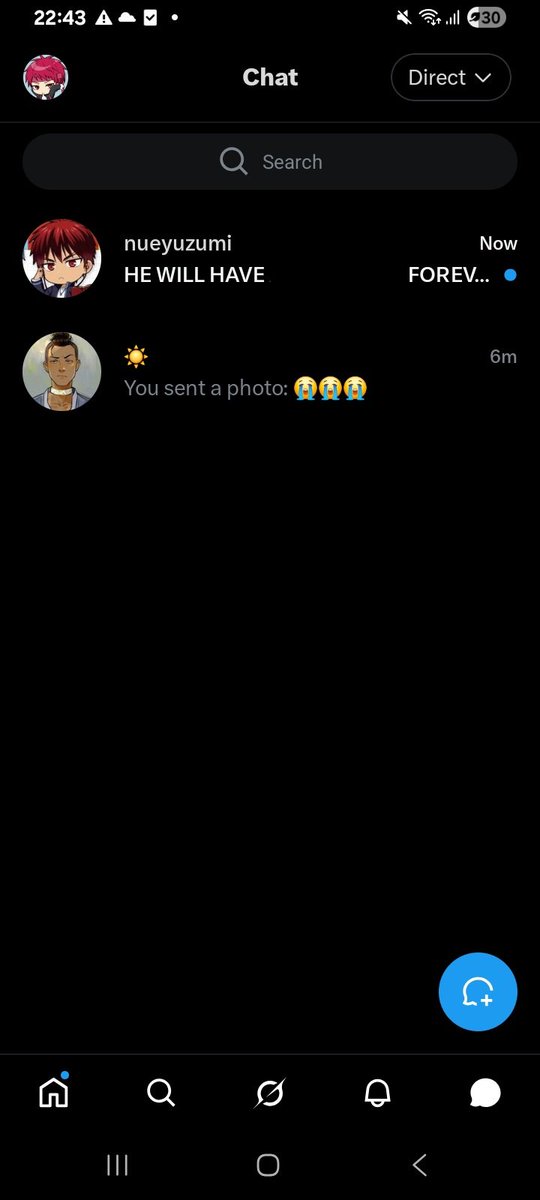 aura!! | sei-pilled🍓 tweet media