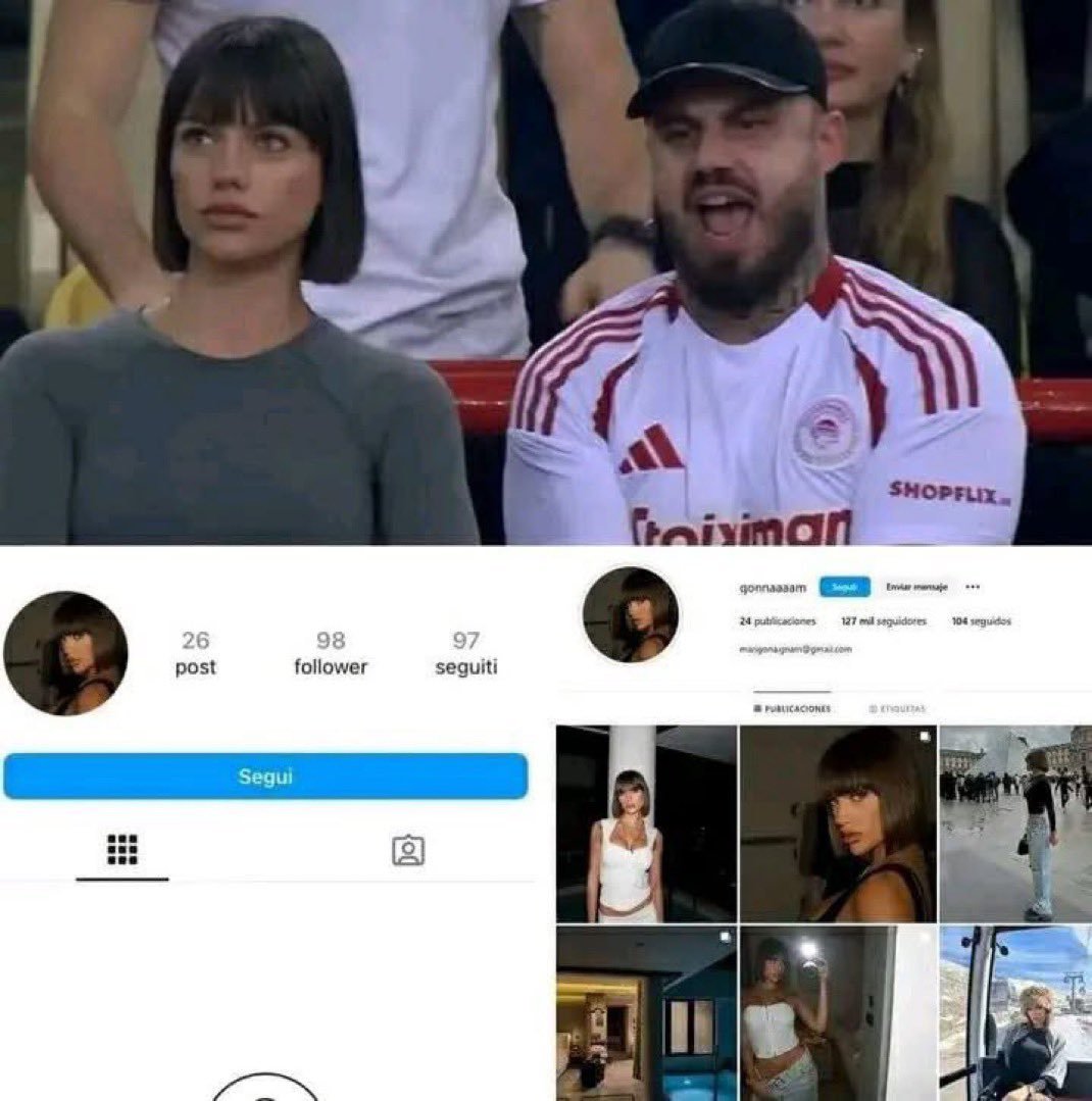 Just Posting Ls tweet media