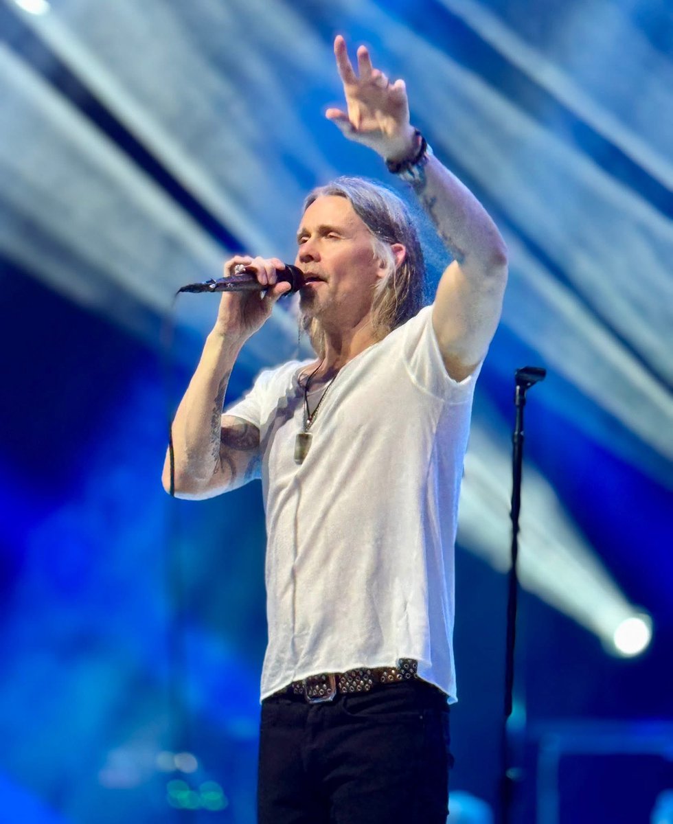 Alter Bridge tweet media