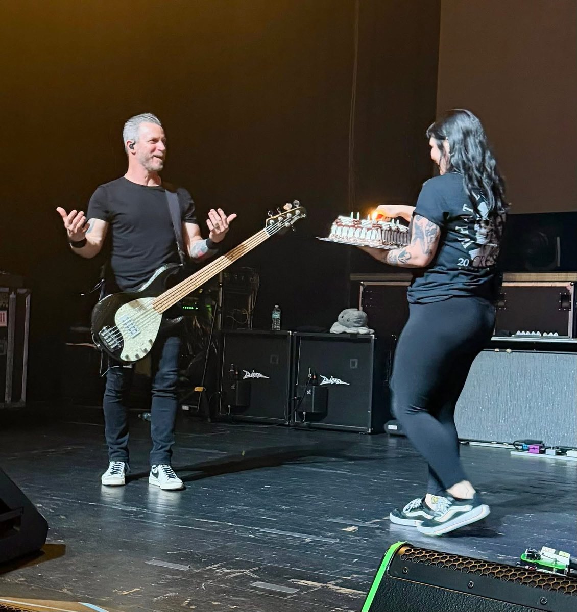 Alter Bridge tweet media