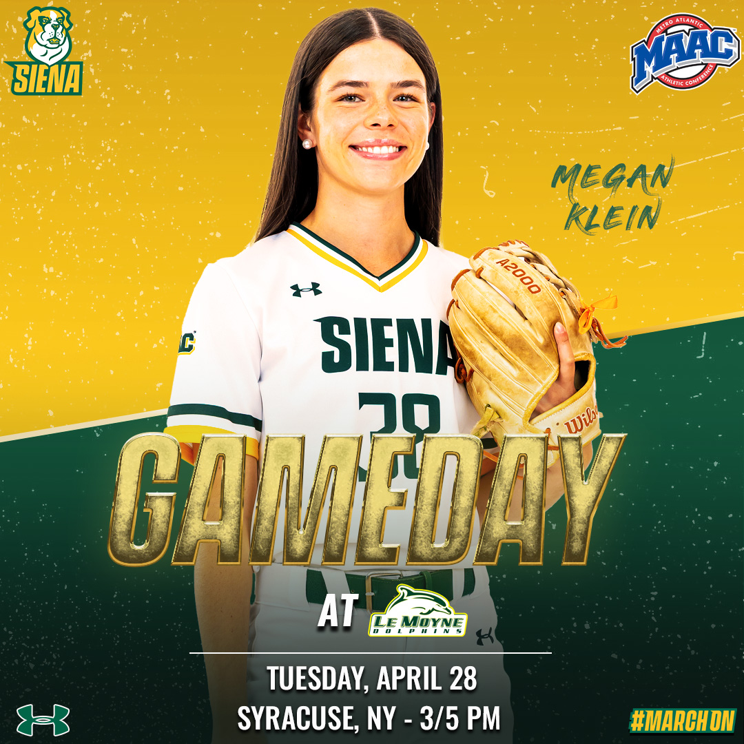 Siena Saints tweet media