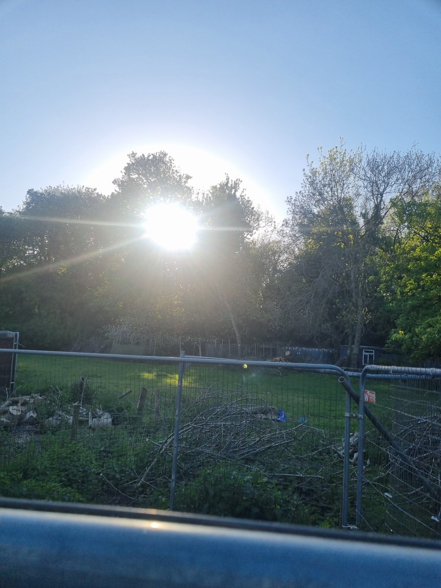 mo_racing's tweet image. #sunsetphotography with another day over at the kennels. Another let out over. @Monmoredogs @gbgb