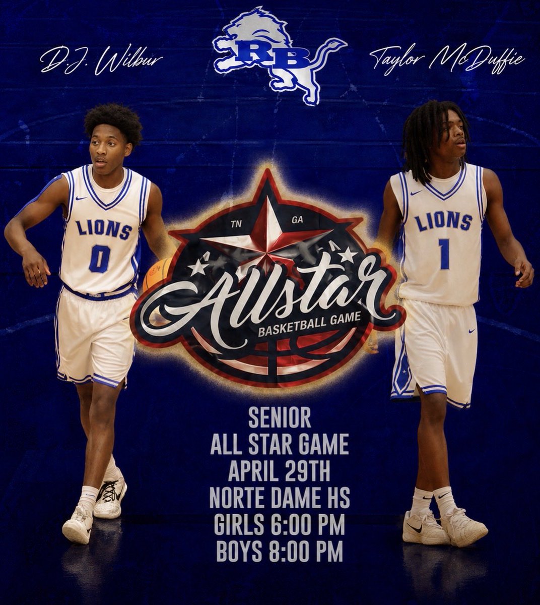 Lion Pride tweet media