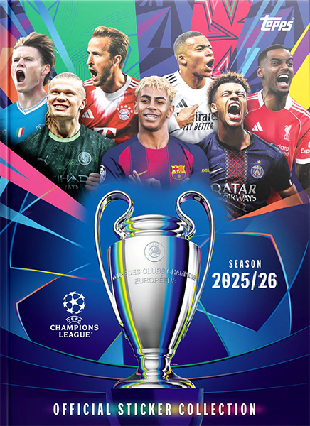 UEFA Champions League 2026 Live Stream tweet media