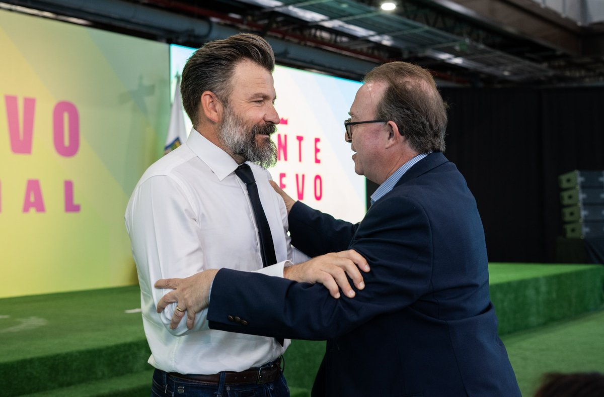 Coparmex Nuevo León tweet media