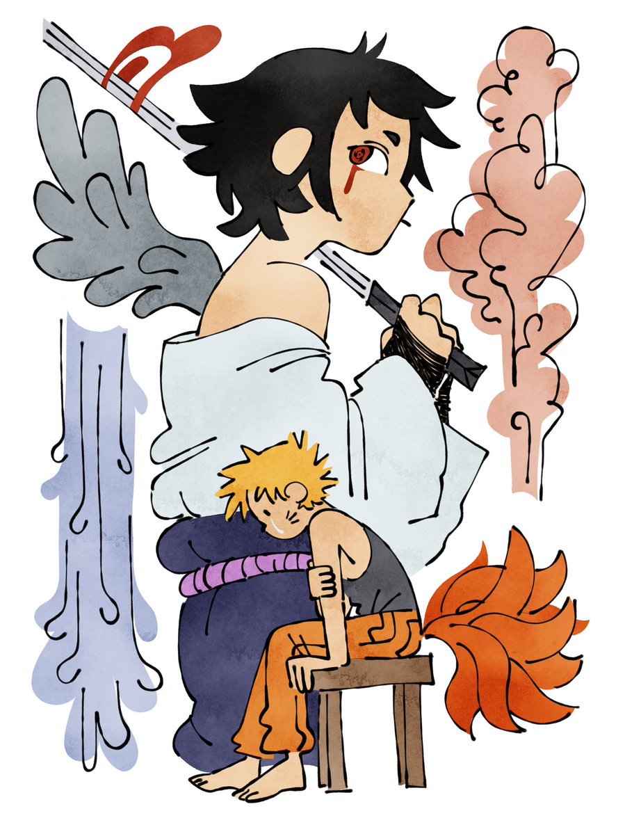 cloudabserk tweet media