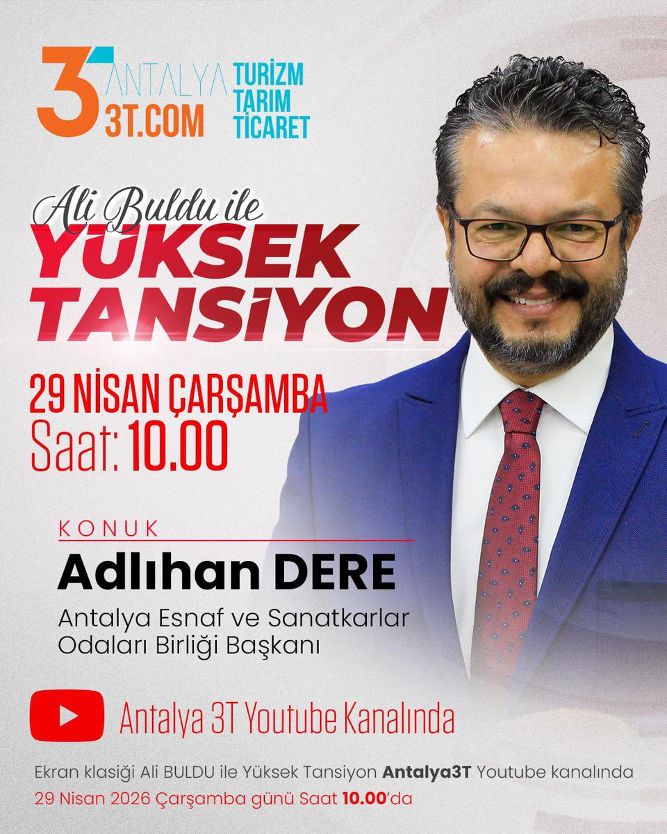 Ali Buldu 🇹🇷 tweet media