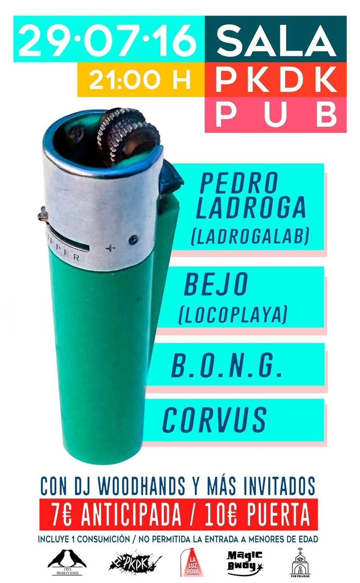 ⚪🔵🟡 Estos fueron los primeros conciertos de Cruz Cafuné y Bejo (en solitario) en Gran Canaria 🌍