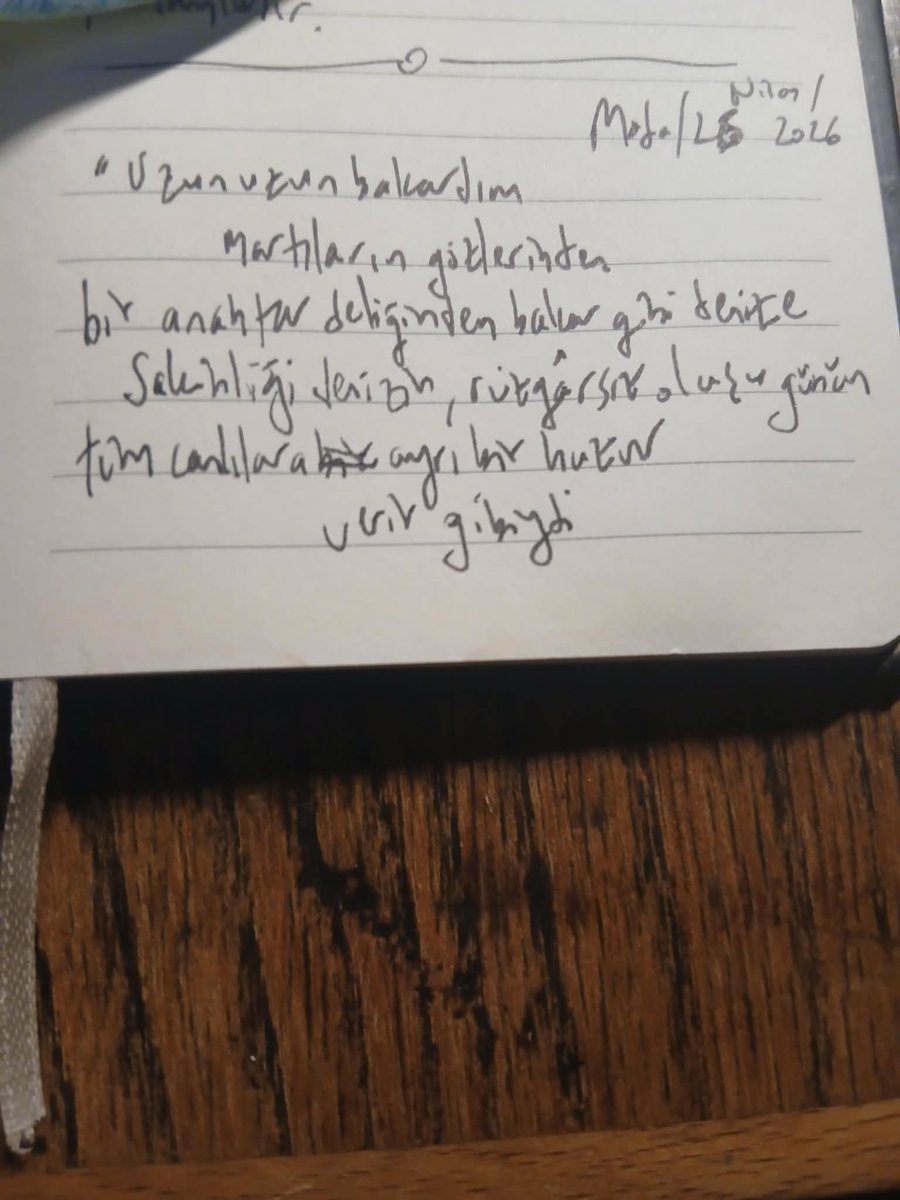 Güçlü Ateşoğlu tweet media