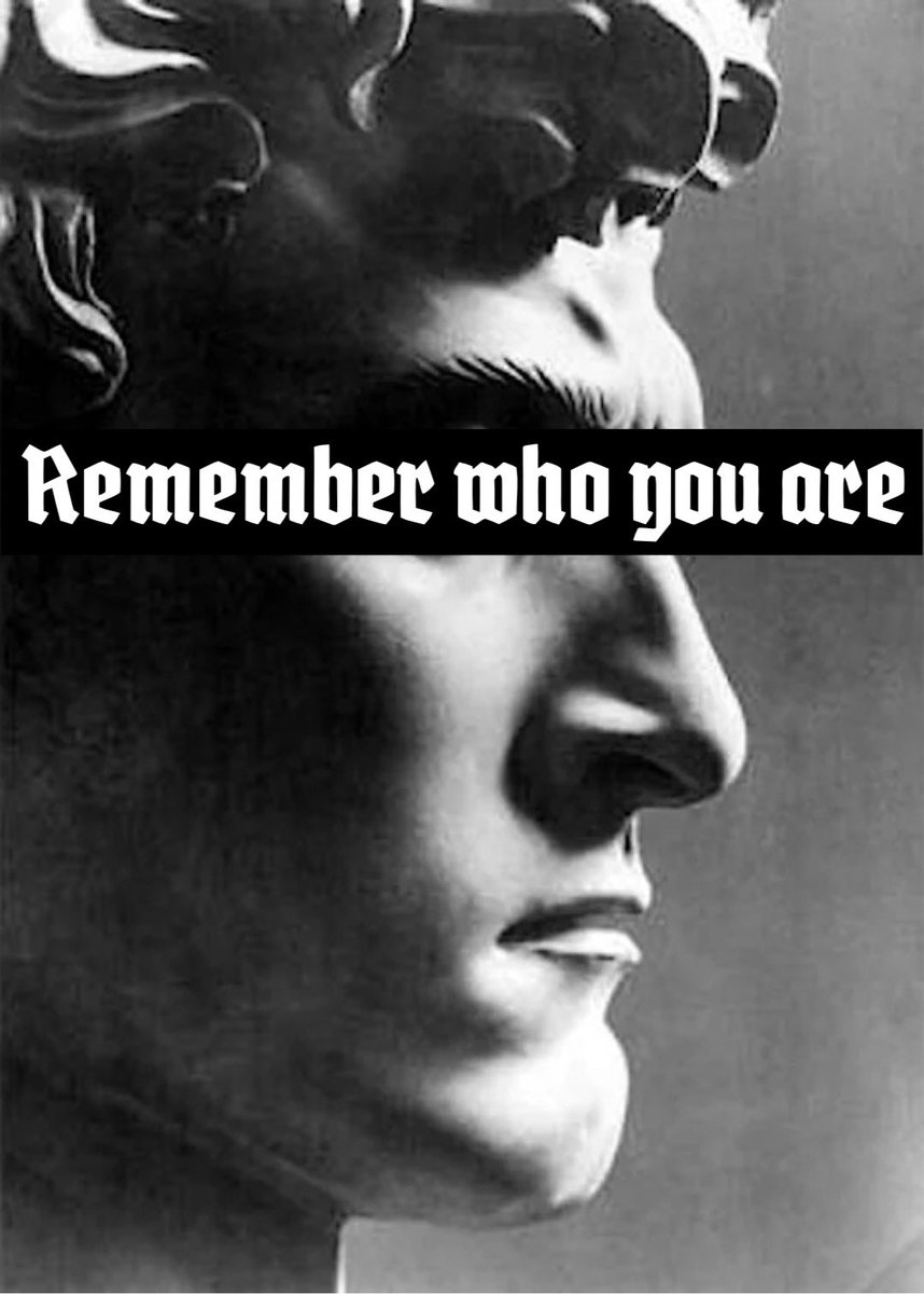 Aryan Defense League tweet media