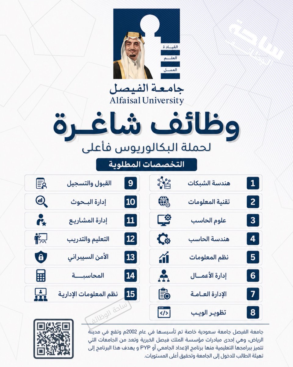 الوظائف الحكومية 🇸🇦 tweet media