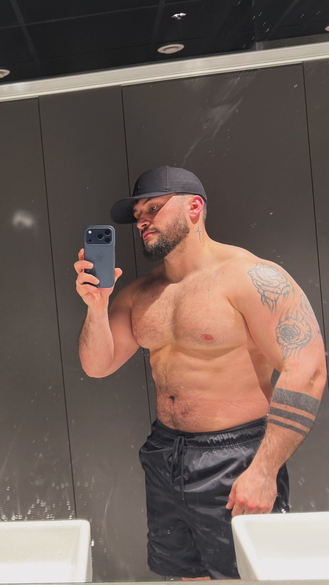 Andres tweet media