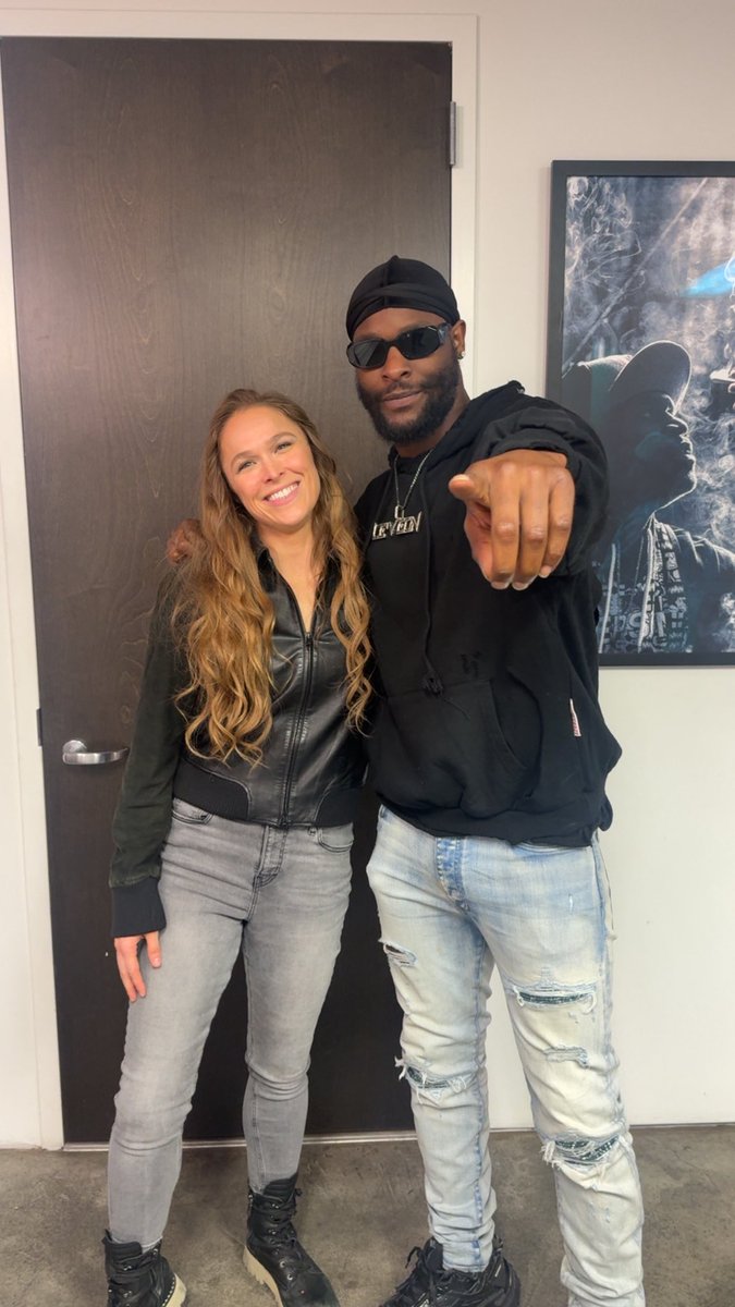 Le'Veon Bell tweet media