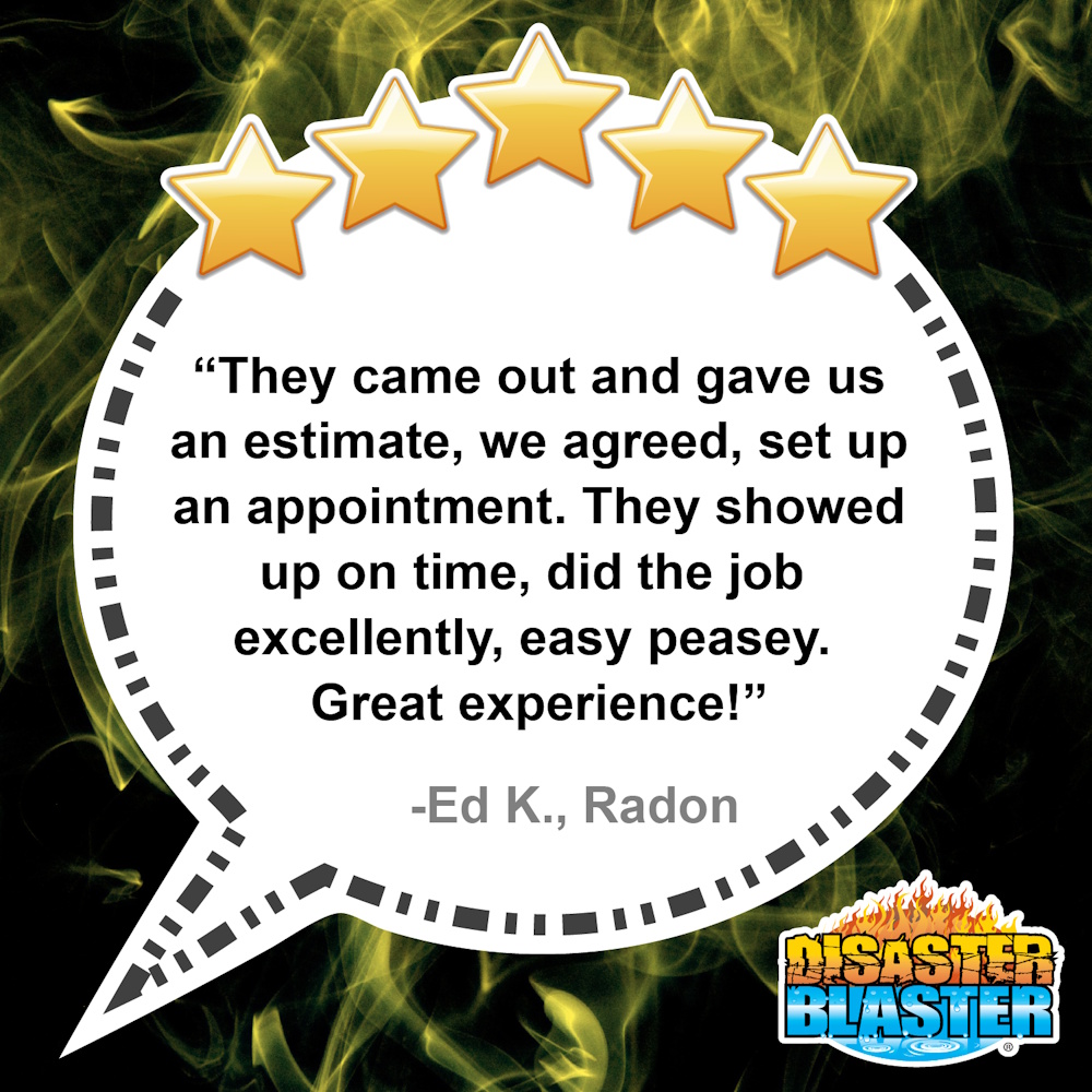 disasterblaster's tweet image. Testimonial Tuesday!

#Feedback #Testimonial #Review #HappyCustomers
#DisasterBlaster #Expert #Home #House #radon #radongas #Commercial #Residential #Business #Company #realestate #realtor #scranton #wilkesbarre #nepa