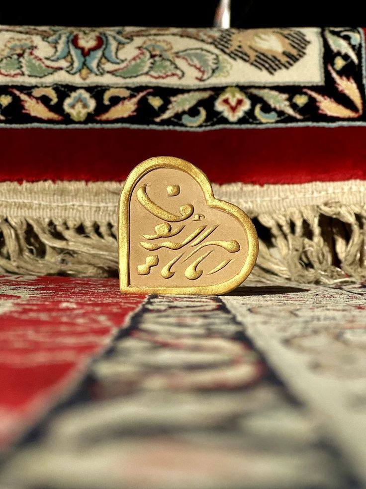 آستان مقدس علوی tweet media