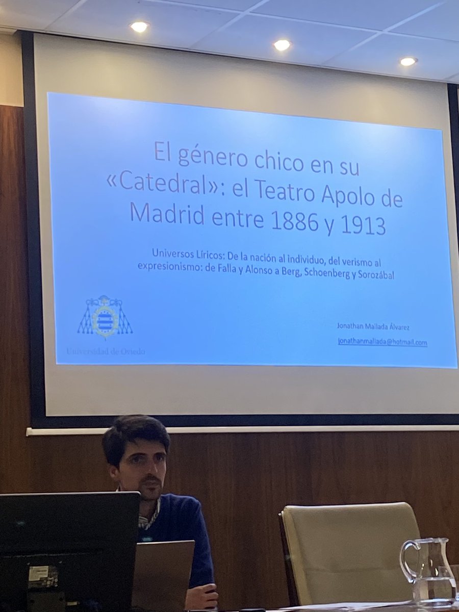 Blanca Gómez Díez tweet media