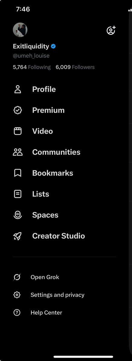 Exitliquidity tweet media