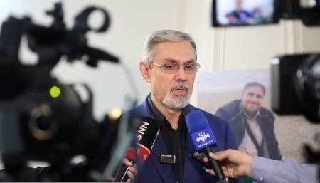 ALIsun_ایران_همدل tweet media