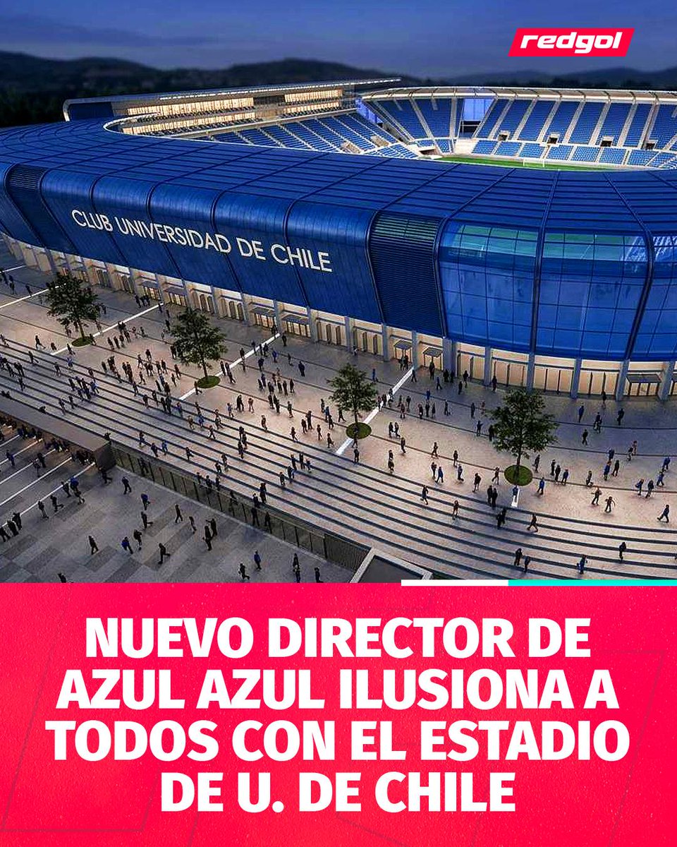 Chilean Premier League tweet media