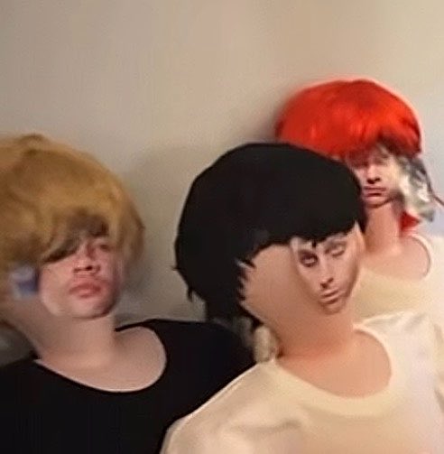 pati ☆ is a star tweet media