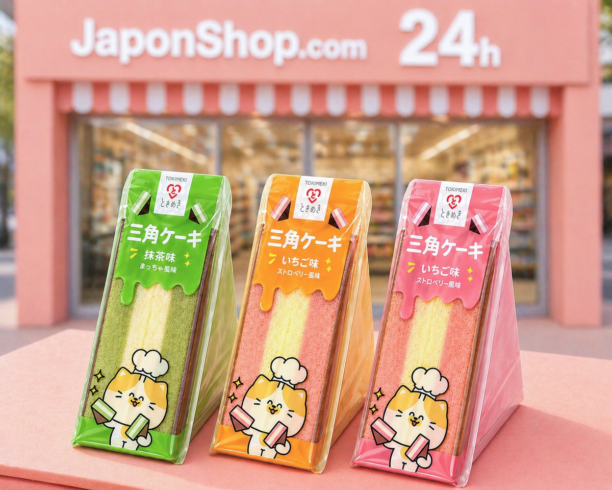 JaponShop.com tweet media