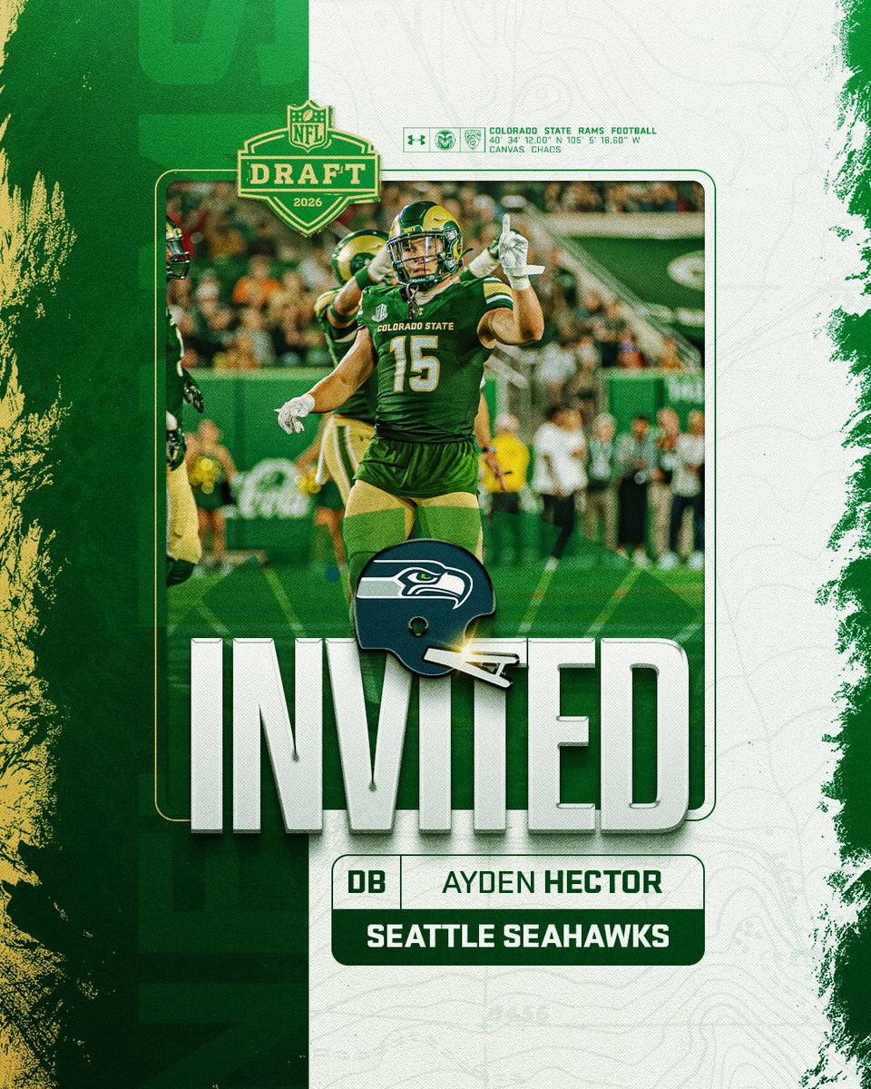 Colorado State Football tweet media
