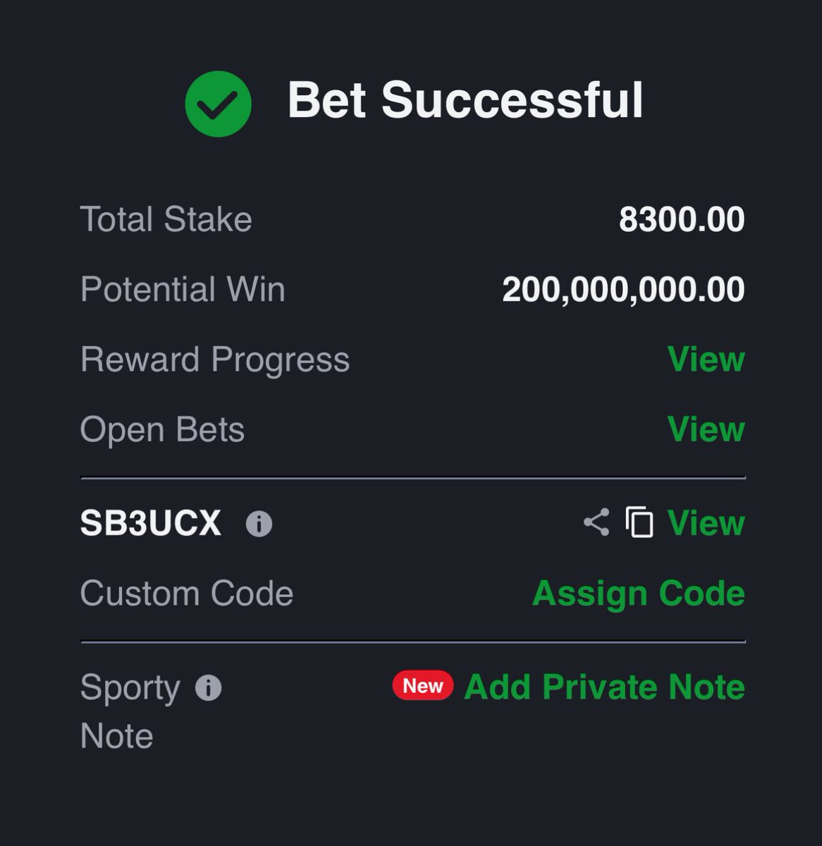 Just Believe tweet media