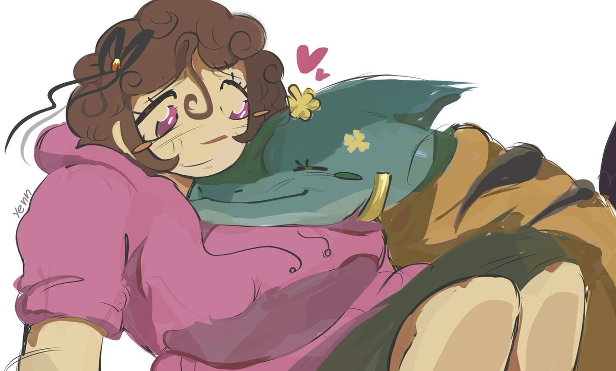 yenn 🇰🇼 tweet media