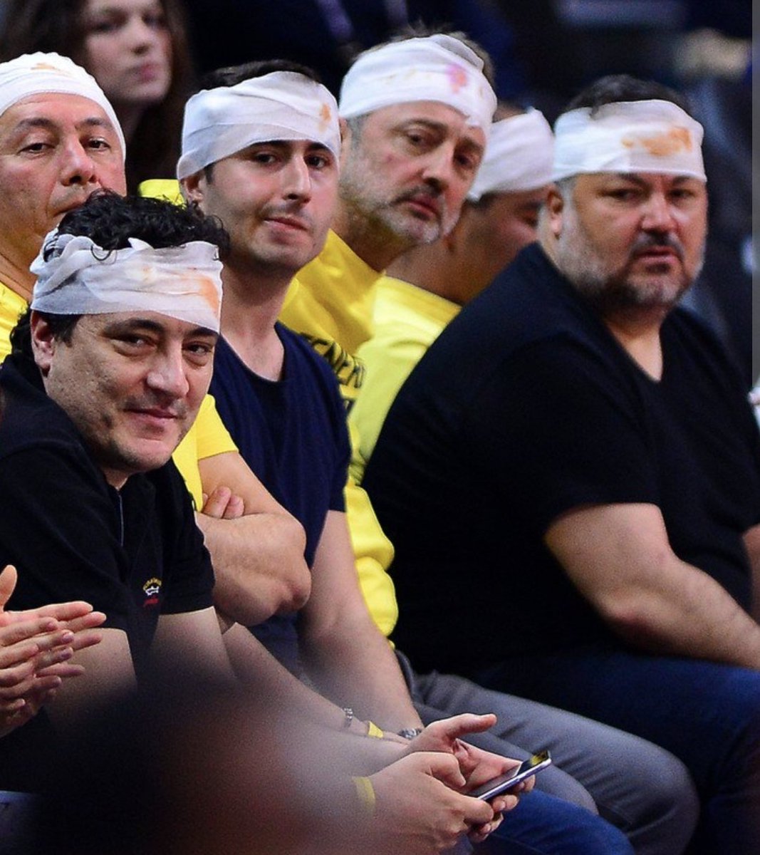 Bülent Girgin tweet media