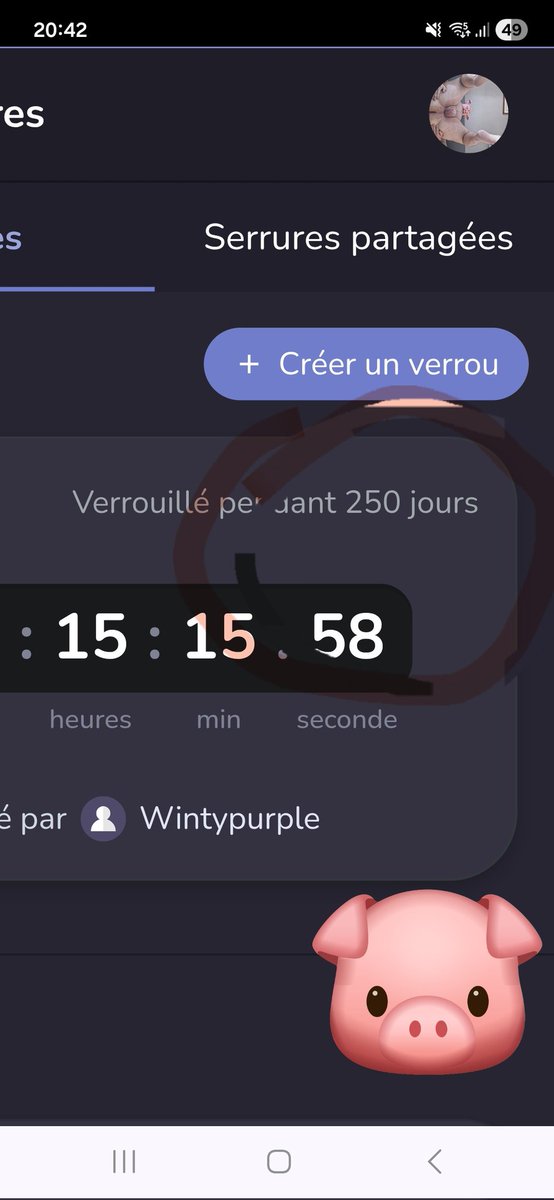 Rikiki😈🐷🐷🏳️🌈🇧🇪 tweet media