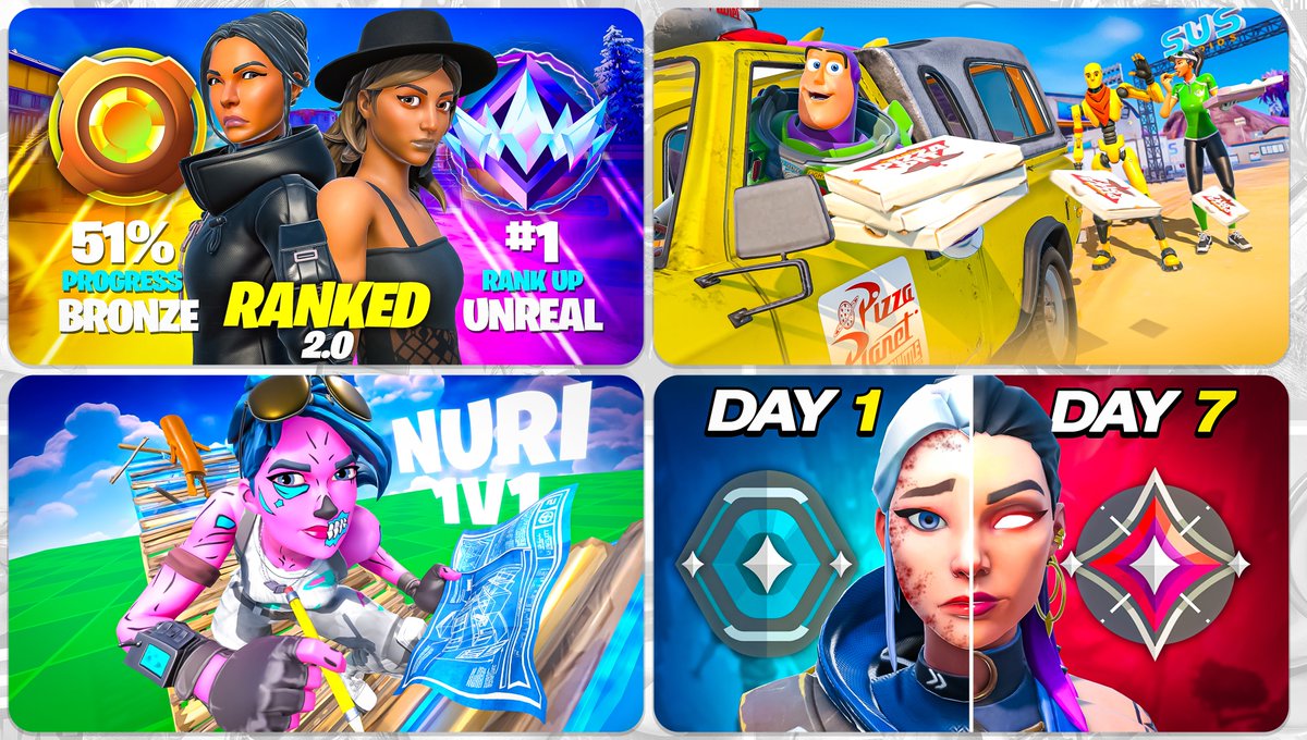 Blenard Thumbnails tweet media