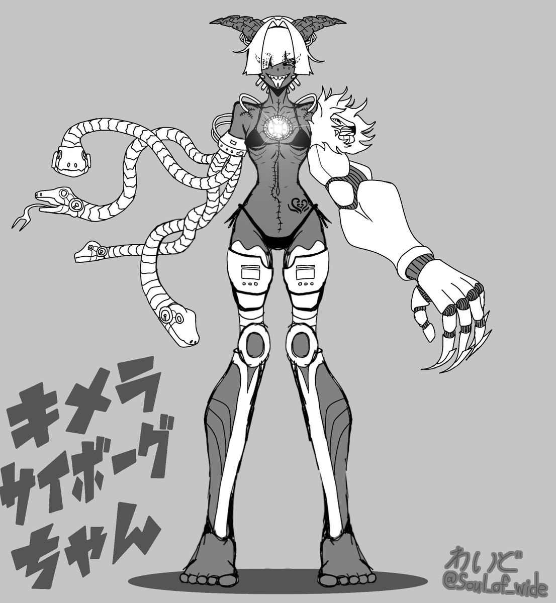 白玉ワイド tweet media