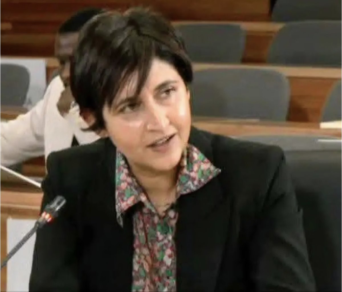 Tau e Tshehadi tweet media