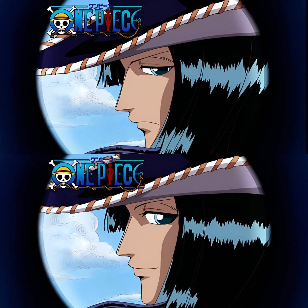 Nico Robin Comfort tweet media