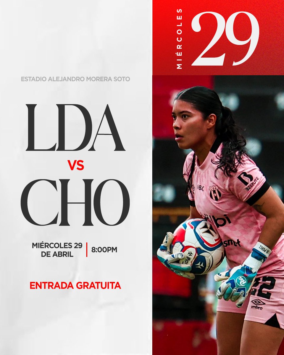 Alajuelense tweet media