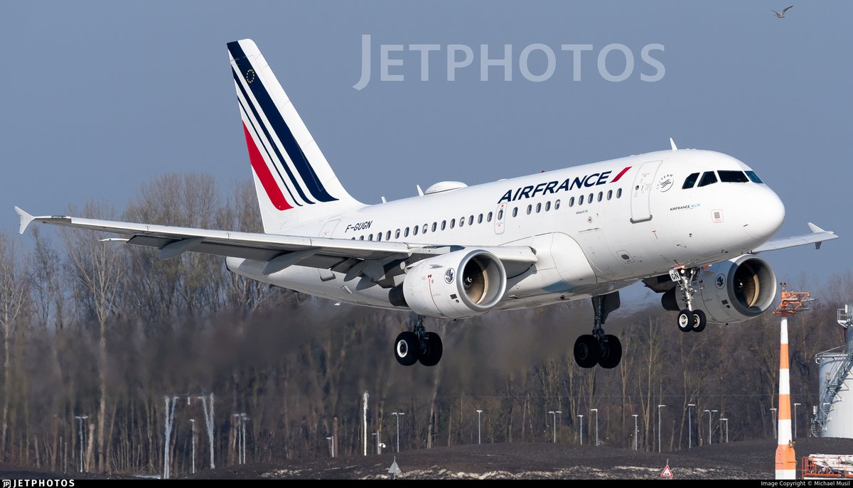 JetPhotos tweet media
