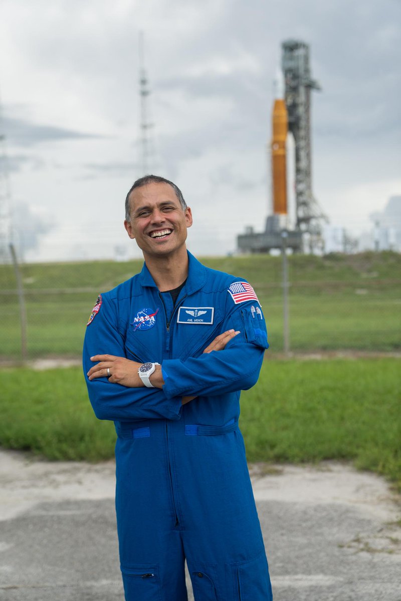 NASA's Johnson Space Center tweet media