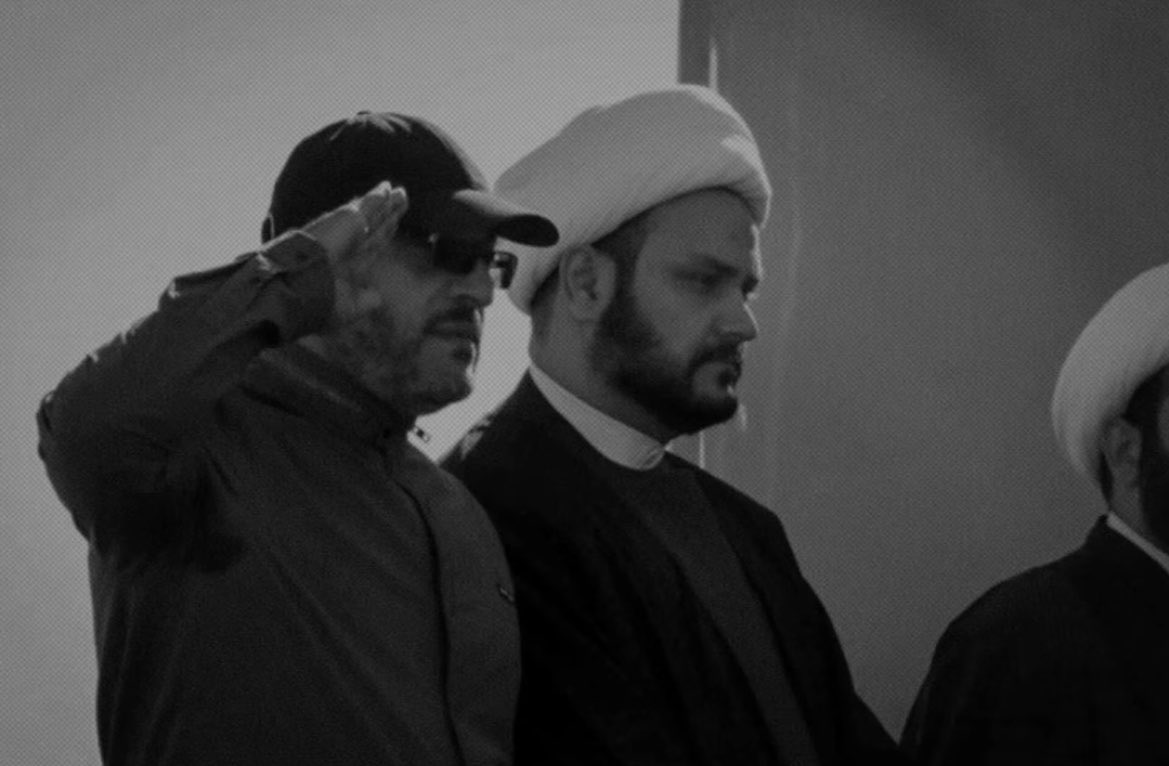 زَهــراء الـيـاسَـري|| tweet media