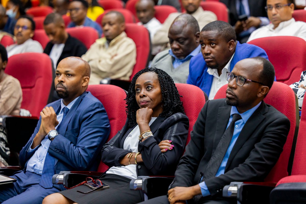Rwanda Biomedical Centre tweet media